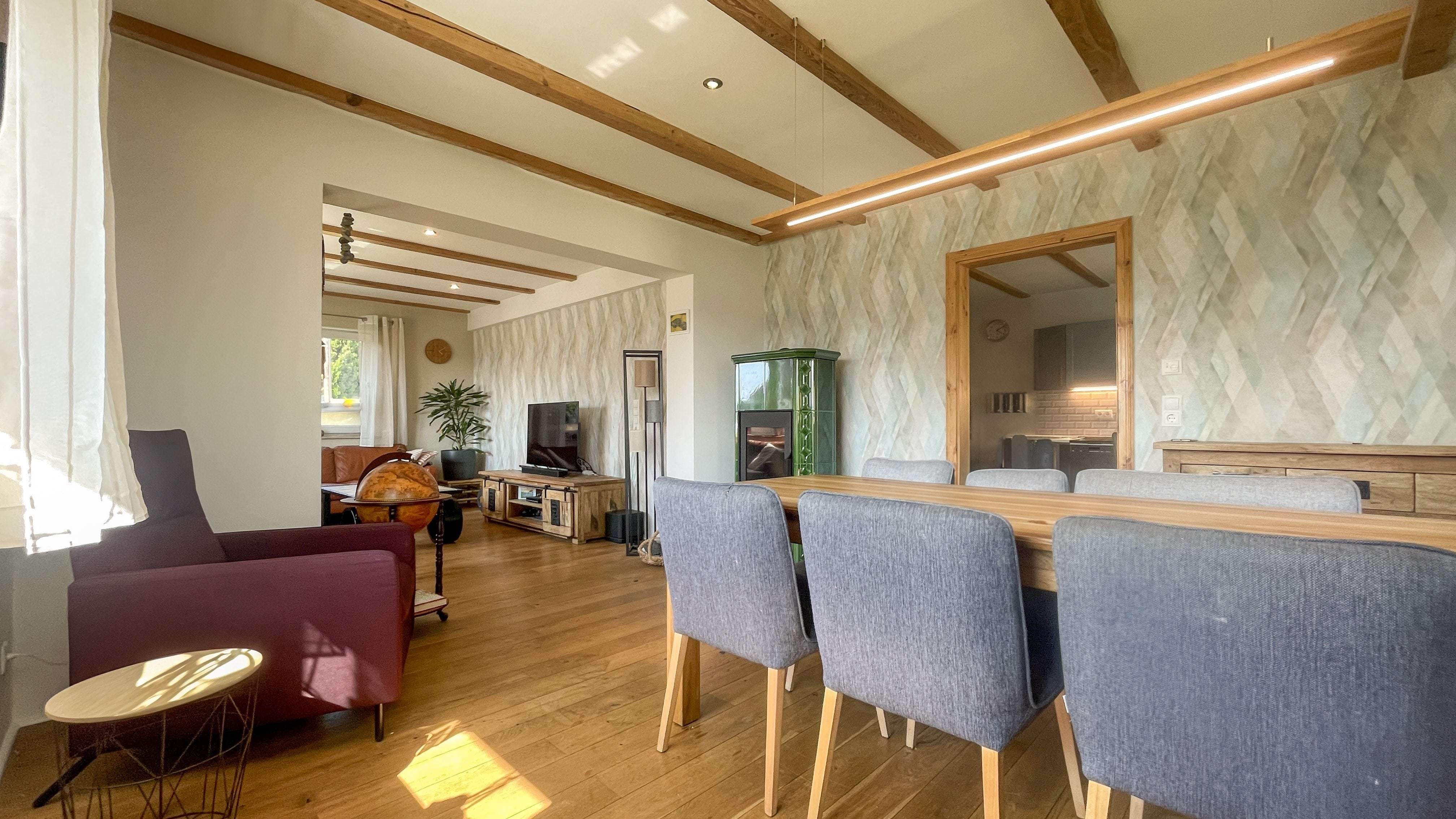 Immobilie in Am Salzhaff - Modernes Landhaus am Salzhaff - Bild 11