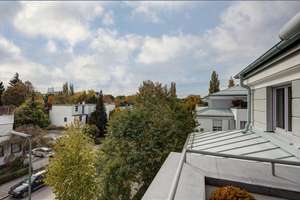 Möbliert: Premiumwohnung mit Dachterrasse – Die vollständige Adresse der Immobilie erhältst du vom Anbieter., 81927 Englschalking, München – Vorschaubild 20