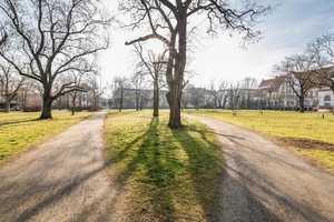 NEU: Wohnen am Reudnitzer Park . – Täubchenweg 28, 4317 Leipzig – Vorschaubild 4