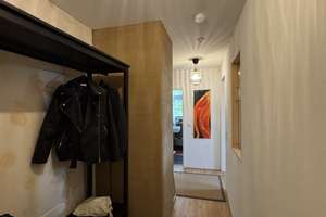 Charmantes möbliertes 1-Zimmer-Apartment in Erfurt-Krämpfervorstadt – Die vollständige Adresse der Immobilie erhältst du vom Anbieter., 99085 Krämpfervorstadt, Erfurt – Vorschaubild 5