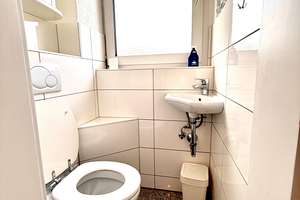 Als Anlage: schöne 4 Zimmer Hochparterre Wohnung mit Garage in S- Bad Cannstatt – Die vollständige Adresse der Immobilie erhältst du vom Anbieter., 70374 Im Geiger, Stuttgart – Vorschaubild 15