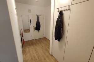 2-Zimmer-Wohnung mit Balkon in Dortmund Innenstadt-West mit bester Lage – Sonnenplatz 11, 44137 Westfalenhalle, Dortmund – Vorschaubild 2