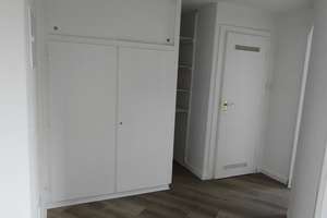 Helle 2-Zimmer-Wohnung nahe Volksgarten – WG-geeignet / Düsseldorf-Bilk – Sonnenstraße 83, 40227 Oberbilk, Düsseldorf – Vorschaubild 7