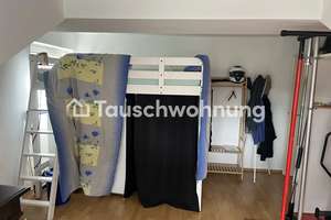 Tauschwohnung: Wohnungstausch in München: suche 1,5-2 Zimmer in Moosach/Umg – Die vollständige Adresse der Immobilie erhältst du vom Anbieter., 81825 Gartenstadt Trudering, München – Vorschaubild 3