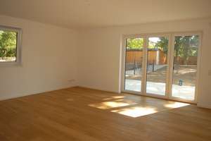 Neuwertige 2-Zimmer-Wohnung mit Garten und EBK in Obersendling, München – Kaltenbrunner Straße 4, 81477 Obersendling, München – Vorschaubild 2