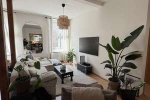 Attraktive 2 Zimmerwohnung – Zimmermannstr. 3, 65185 Westend / Bleichstraße, Wiesbaden – Vorschaubild 1