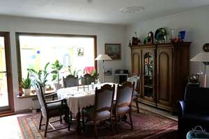 Gepflegtes Wohnhaus in Werder/Havel mit großem Grundstück – Die vollständige Adresse der Immobilie erhältst du vom Anbieter., 14542 Werder (Havel) – Vorschaubild 8