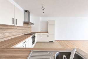 Europaviertel | Moderne 3-Zimmer-Wohnung mit 100 m² & großem Balkon – 60486 Gallus, Frankfurt am Main – Vorschaubild 6