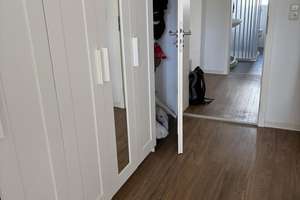 moderne 3-Zimmer-Wohnung sucht Sie! schnelll sein lohnt sich! – Hoffmannstraße 41, 64285 Mitte, Darmstadt – Vorschaubild 8