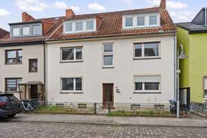 Bremen - Woltmershausen | – Die vollständige Adresse der Immobilie erhältst du vom Anbieter., 28197 Woltmershausen (Ortsteil), Bremen – Vorschaubild 2