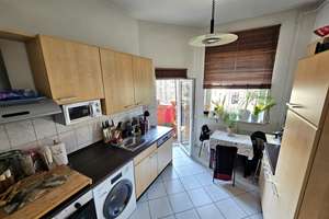 Helle 4-Zimmer Whg in der Südstadt – Redenstraße  7, 30171 Südstadt, Hannover – Vorschaubild 4