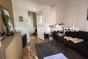 Wohnungstausch: Luruper Weg 27 – Luruper Weg 27, 20000 Eimsbüttel (Ortsteil), Hamburg – Vorschaubild 2