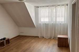 Sanierte 2-Raum-Wohnung mit Einbauküche in Mainz
