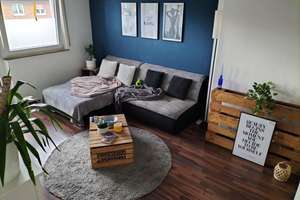 Schöne 2-Zimmer-Wohnung in Mannheim mit 2 Balkonen! – Neckarauer Straße 34, 68199 Neckarau, Mannheim – Vorschaubild 5