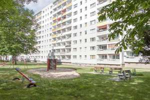 Einziehen und Wohlfühlen! – Hermann-Hesse-Straße 4, 39118 Reform, Magdeburg – Vorschaubild 12