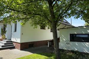 Einfamilienhaus in bevorzugter Lage nahe dem Speckenbütteler Park – Die vollständige Adresse der Immobilie erhältst du vom Anbieter., 27580 Lehe, Bremerhaven – Vorschaubild 4