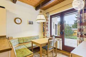Bungalow mit viel Potential – ideale Grundlage für Ihre Gestaltungsideen – Die vollständige Adresse der Immobilie erhältst du vom Anbieter., 28355 Oberneuland, Bremen – Vorschaubild 13