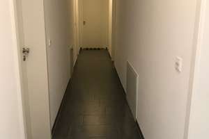 modernes, möbliertes Studentenapartment *Aachen Westpark* ab sofort zu vermieten – Hanbrucher Str. 26, 52064 Westpark, Aachen – Vorschaubild 13
