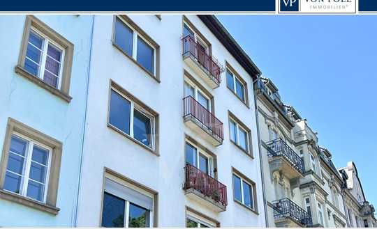 Modernes Loft in Toplage mit großem Wohnbereich und Kamin