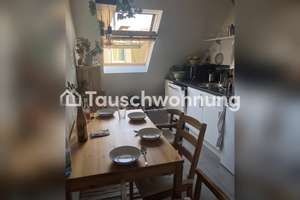 Tauschwohnung: Biete 2-Raumwohnung in der Schanze, suche 3-Raumwohnung – Beckstraße 11, 20357 Sternschanze, Hamburg – Vorschaubild 14