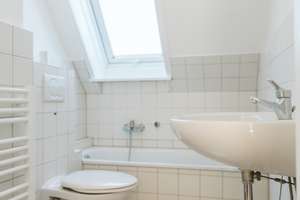 Schöne, geräumige vier Zimmer Wohnung in Hannover, Burg, 10 qm  Balkon, top Ausstattung – Goslarschestraße 29, 30419 Burg, Hannover – Vorschaubild 5