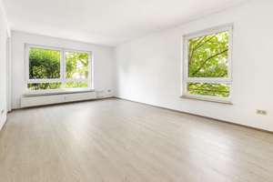 Frisch renovierte Terrassenwohnung mit Stellplatz  – Die vollständige Adresse der Immobilie erhältst du vom Anbieter., 30539 Bemerode, Hannover – Vorschaubild 5