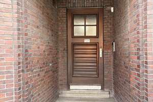 Elegante Erstbezug nach Sanierung 3-Raum-Wohnung mit Terrasse – Ostersbaum 55, 42107 Elberfeld, Wuppertal – Vorschaubild 6