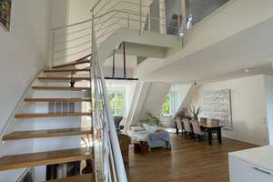 MA- Max-Joseph-Straße: Edle Maisonette mit Dachterrasse – Max-Joseph-Straße 21, 68167 Neckarstadt-Ost/Wohlgelegen, Mannheim – Vorschaubild 7