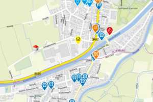 Eversten - KFW-40-Neubau von 3 Doppelhaushälften. Gestalten Sie Ihr Traumhaus noch mit – Oldenburg (Oldenburg) – Vorschaubild 6