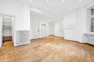 Stilvolle 5,5 - Zimmerwohnung in exzellenter Lage von Mannheim-Oststadt 
direkt am Wasserturm – Die vollständige Adresse der Immobilie erhältst du vom Anbieter., 68165 Schwetzingerstadt/Oststadt, Mannheim – Vorschaubild 5
