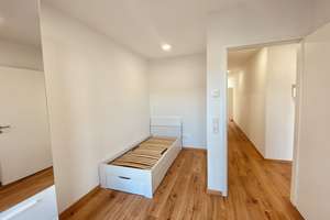Lebendiges Wohnen in der Südvorstadt: 3-Zimmer-Wohnung mit Balkon, Erstbezug, WG-geeignet, möbliert – Kurt-Eisner-Straße 59, 4275 Südvorstadt, Leipzig – Vorschaubild 4