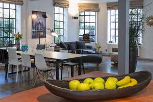 * Traumhafte 3-Raum Wohnung mit FBH/ Balkon/ Aufzug! WE 10** – Rößler Str. 9-11, 9120 Altchemnitz, Chemnitz – Vorschaubild 10