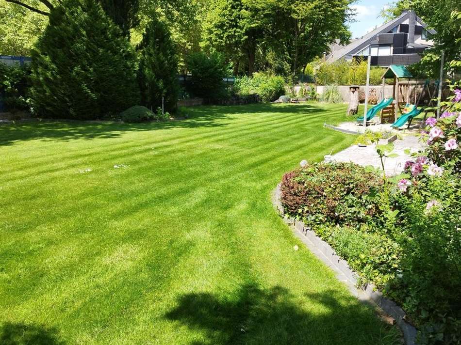 der große Garten