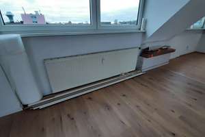Bachstraße 1, schöne Wohnung 1 ZKB im 6.OG – Die vollständige Adresse der Immobilie erhältst du vom Anbieter., 41239 Schmölderpark, Mönchengladbach – Vorschaubild 3
