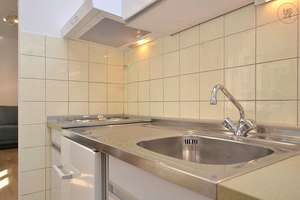 Freundlich möbliertes 1-Zimmerapartment in Würzburg/Altstadt mit Wlan – Die vollständige Adresse der Immobilie erhältst du vom Anbieter., 97070 Altstadt, Würzburg – Vorschaubild 7