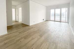3 Zimmer mit moderner Ausstattung und Balkon – Thumenberger Weg 33, 90491 St. Jobst, Nürnberg – Vorschaubild 1