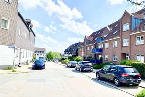 Erstbezug nach Sanierung – moderne EG‑Wohnung mit eigenem Garten in Essen‑Bedingrade – Hagedornstraße 2, 45357 Bedingrade, Essen – Vorschaubild 15