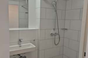 Erstbezug Studentenapartment direkt an der Uni-Regensburg – Otto-Hahn-Straße 40, 93053 Galgenberg, Regensburg – Vorschaubild 7
