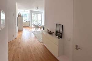 Moderne Wohnung nahe Unterbacher See – Dellestraße 73, 40627 Unterbach, Düsseldorf – Vorschaubild 8