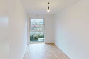 Moderne 4-Zimmer-Wohnung mit 2 Bädern und EBK – Die vollständige Adresse der Immobilie erhältst du vom Anbieter., 40472 Rath, Düsseldorf – Vorschaubild 10
