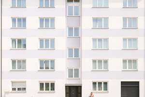 Kaufen günstiger als mieten - Einzigartige Maisonette-Wohnung mit Weitblick – Berliner Straße 24, 58135 Haspe-Ost, Hagen – Vorschaubild 5