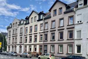 REDUZIERT! Historisches MFH im Johannesviertel – Darmstadt – Vorschaubild 5