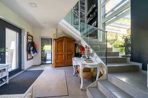 Luxuriös, modern und funktionell - Neuwertiges Effizienzhaus Plus in Unterkirnach bei Villingen – Schwarzwald-Baar-Kreis – Vorschaubild 12