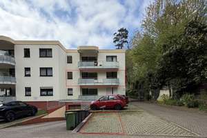 Komplett renovierte Wohnung in Top-Lage – Waldwiese 5, 66123 St. Johann, Saarbrücken – Vorschaubild 8