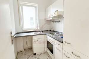 IMMOBILIEN SCHNEIDER - freie, perfekt geschnittene und sehr helle 2 Zimmer-Wohnung in kleiner Anlage – Die vollständige Adresse der Immobilie erhältst du vom Anbieter., 81827 Waldtrudering, München – Vorschaubild 6