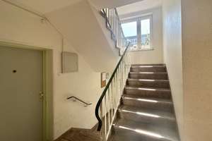 Attraktive 2-Zimmer-Wohnung mit zwei Balkonen – Die vollständige Adresse der Immobilie erhältst du vom Anbieter., 27568 Mitte, Bremerhaven – Vorschaubild 7