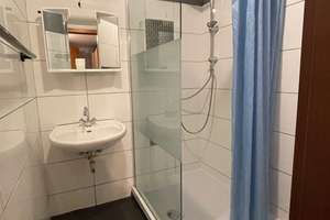 Gut geschnittene und helle 2-Zimmerwohnung mit Balkon – Pariserstr. 33, 53117 Auerberg, Bonn – Vorschaubild 6