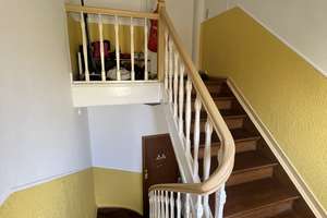Gepflegtes Dreifamilienhaus mit historischem Charme in ruhiger Wohnlage. – Die vollständige Adresse der Immobilie erhältst du vom Anbieter., 47137 Mittelmeiderich, Duisburg – Vorschaubild 22
