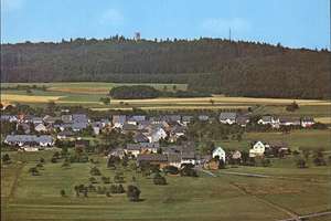 Urlaub zu Hause *Wohnen und Arbeiten* Ferienappartements, Schwimmbad, Freizeit am Sonnwald – Die vollständige Adresse der Immobilie erhältst du vom Anbieter., 55490 Henau – Vorschaubild 25