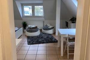 Tolles Apartment in superzentraler Lage Weststadt/Altstadt! EBK.Tageslichtbad.Dusche+Badewanne! – Karl-Frowein-Str. 2, 53115 Weststadt, Bonn – Vorschaubild 3